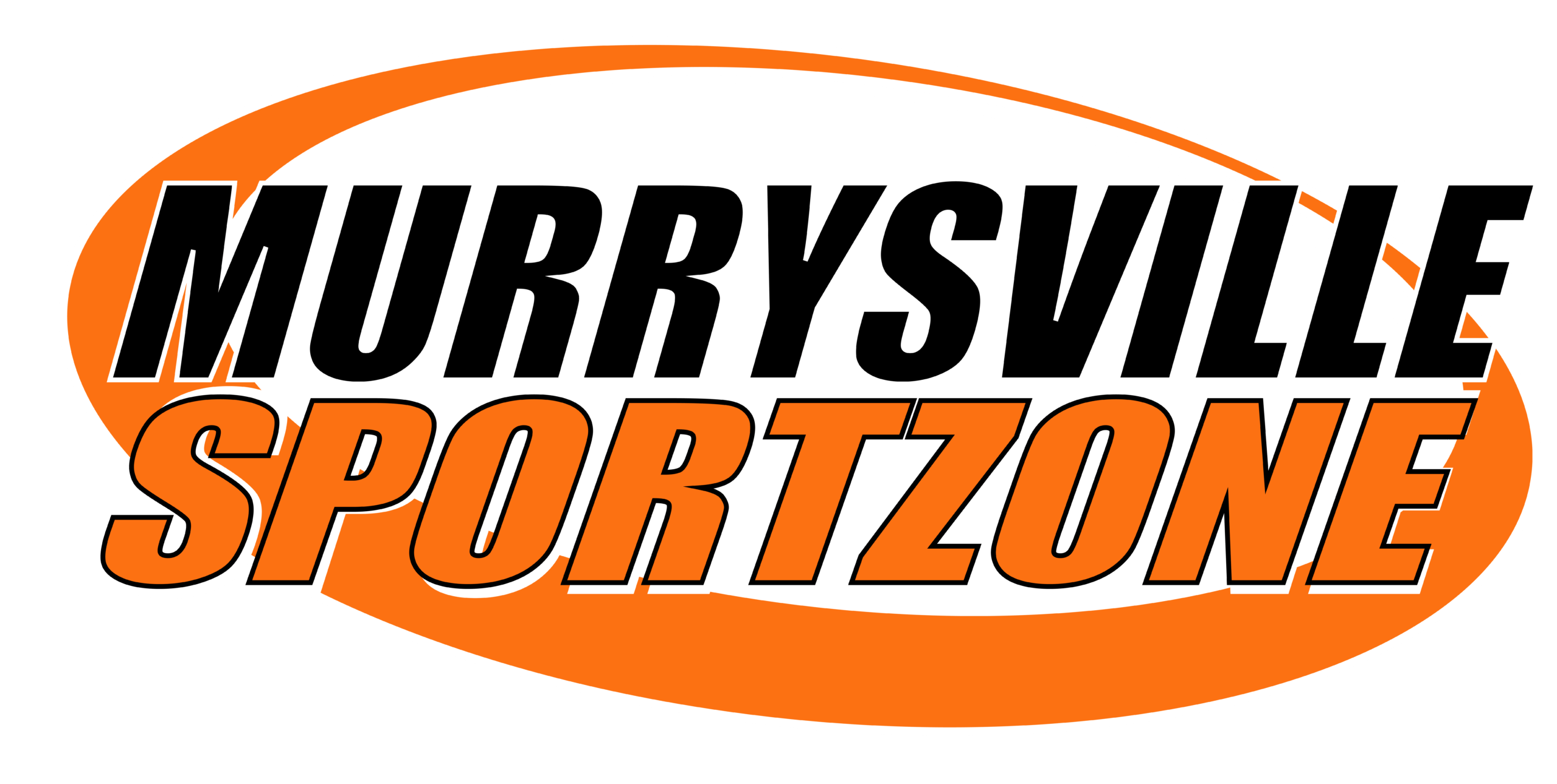 Murrysville SportZone Logo