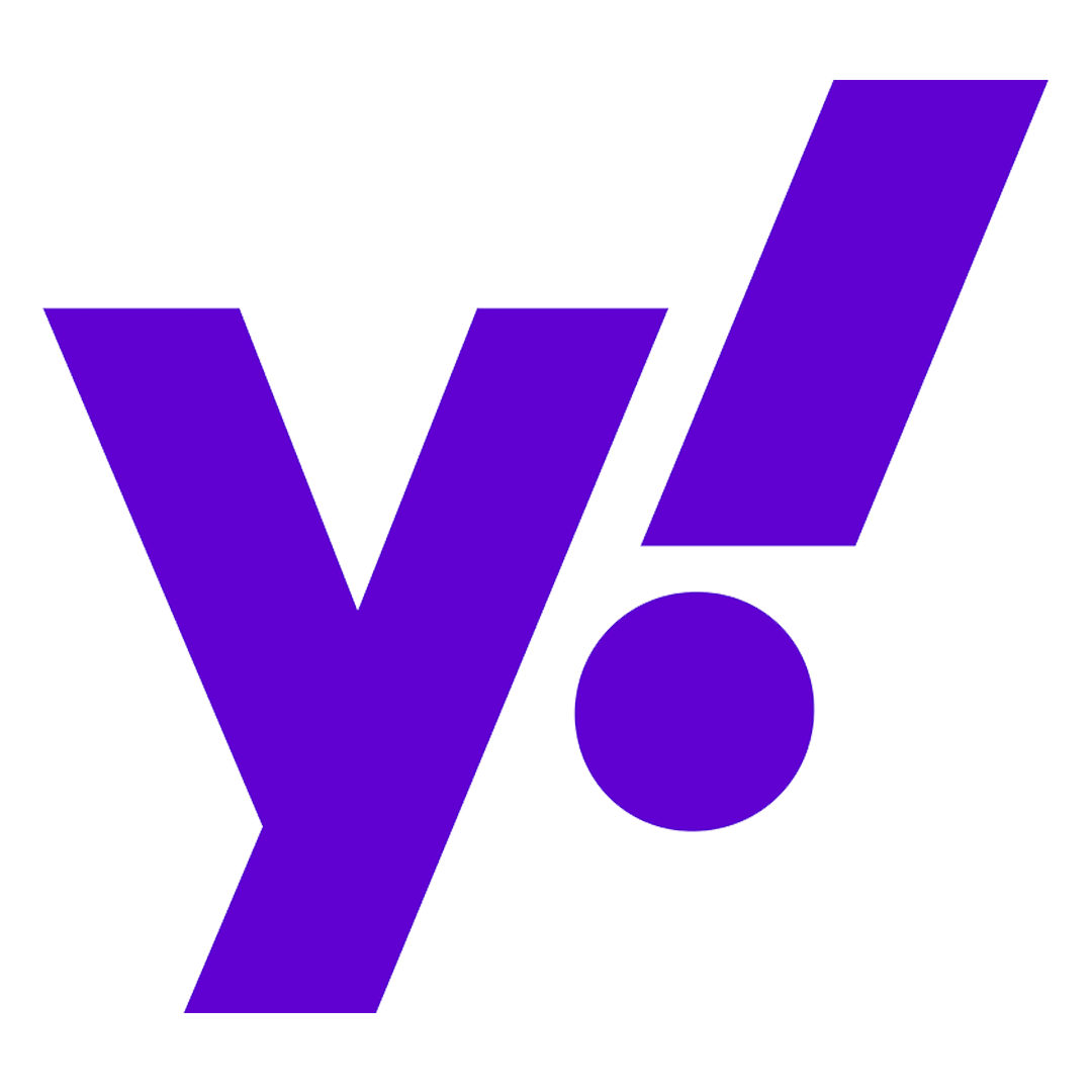 Direct Target Online Marketing Yahoo Logo IconPNG